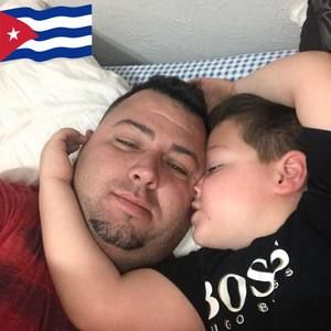 Meet your Posher, Rudy